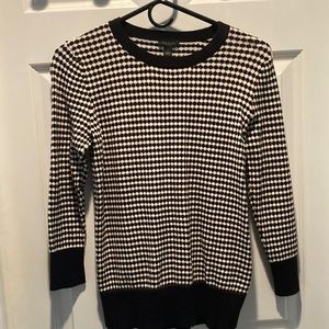 Ann Taylor Lightweight Sweater